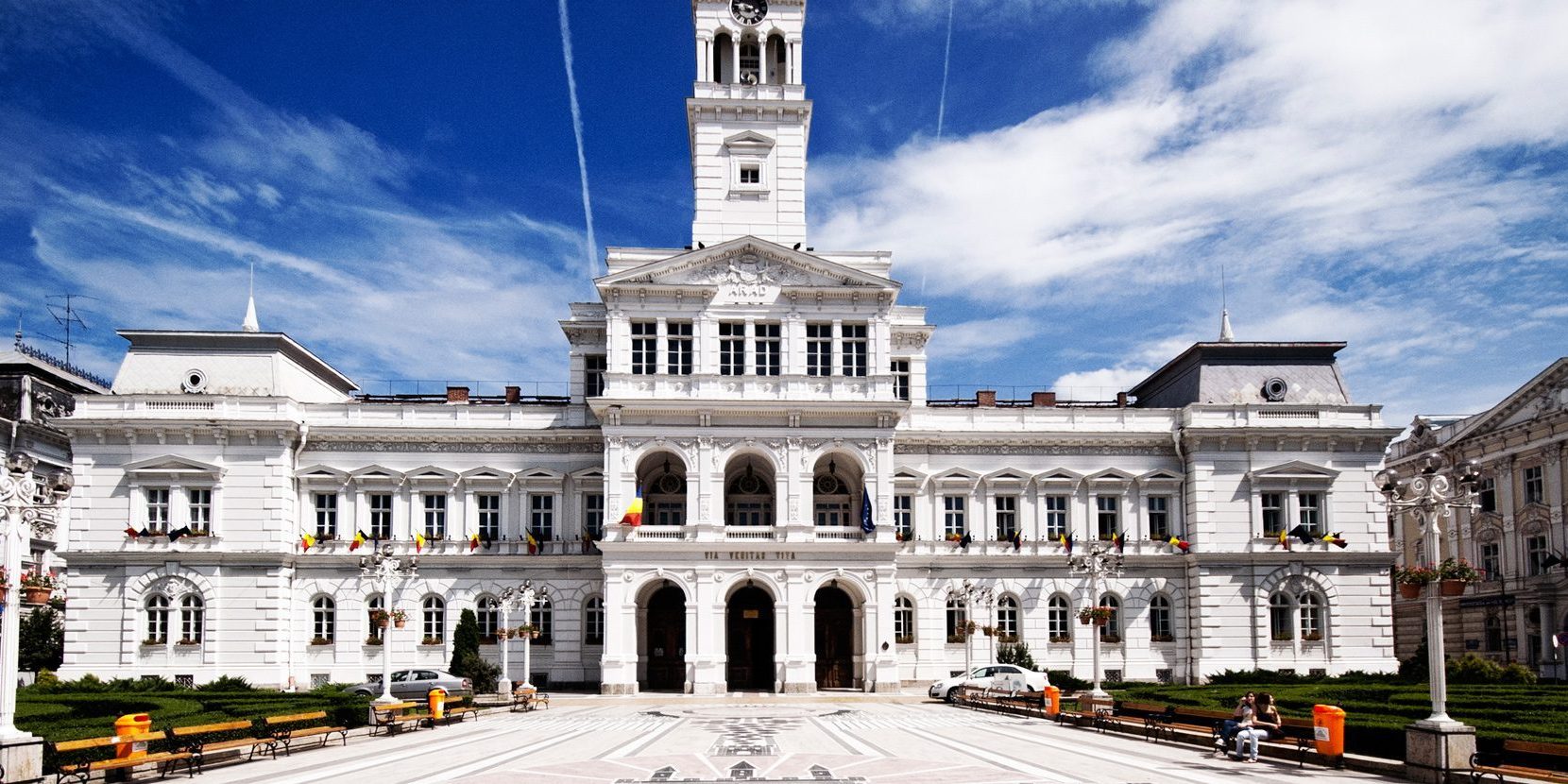 medicina romania